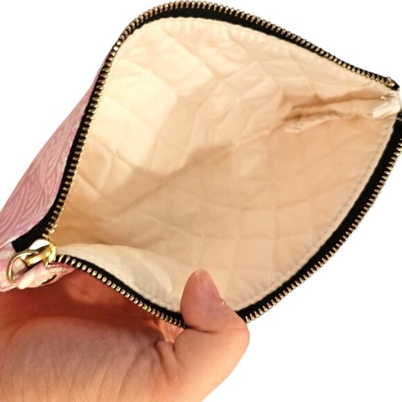 Scout Pink Sunfish Waterproof Wristlet - Picture 8 of 15